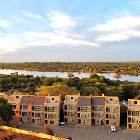 Wild View Resort Kasane Zewnętrze zdjęcie