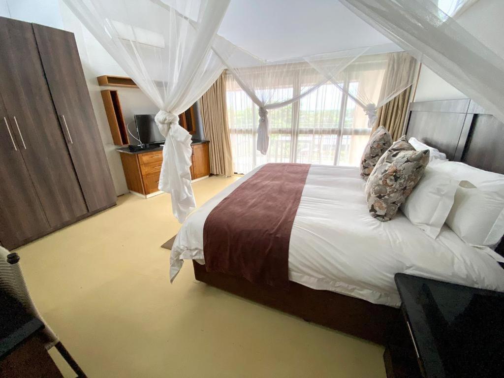 Wild View Resort Kasane Zewnętrze zdjęcie