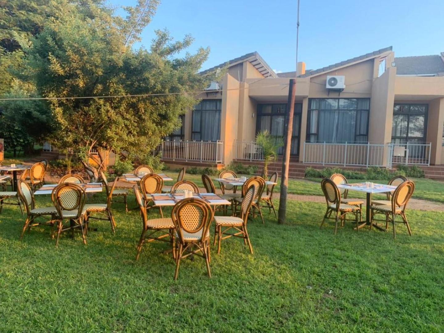 Wild View Resort Kasane Zewnętrze zdjęcie