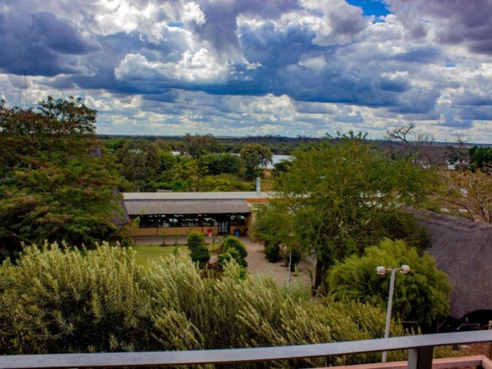 Wild View Resort Kasane Zewnętrze zdjęcie